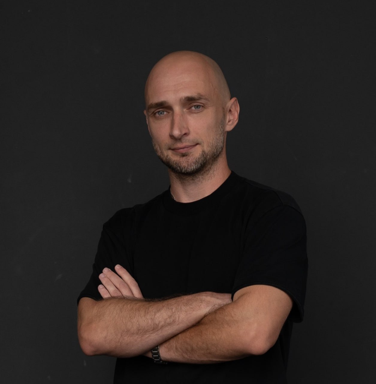 Влад - Senior Performance Test Engineer